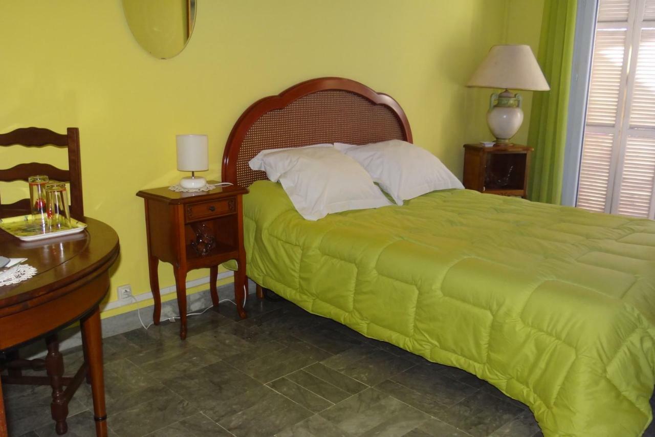 Chambre Ajaccio Apartment Ajaccio  Exterior photo